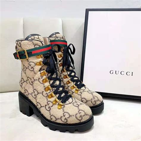 gucci boots for ladies price|high top Gucci boots.